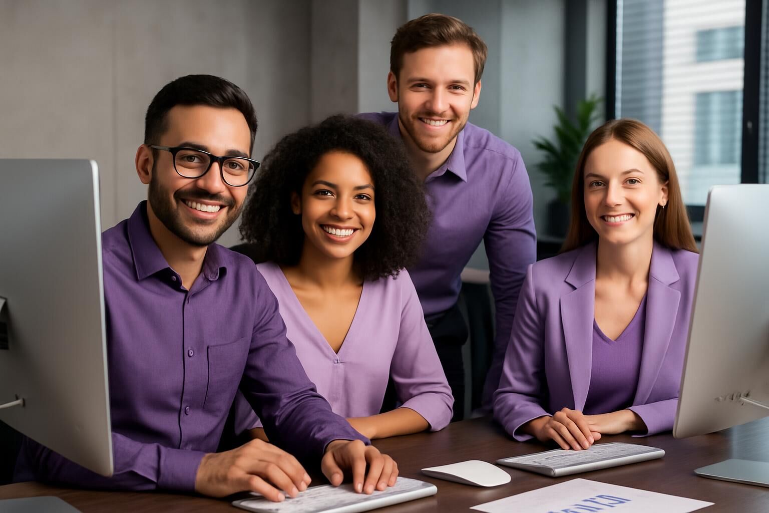 Equipe LS Agência