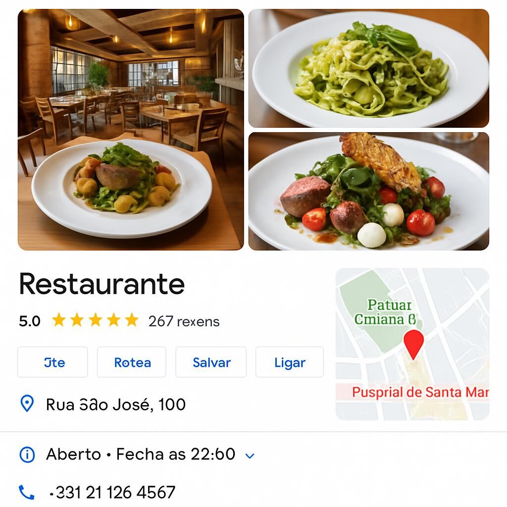 Otimização GMB